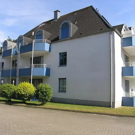 Bergstrasse 62 Bergstrasse 62 5 Tide Am Park Apartamento