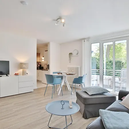 Bergstrasse 62 Bergstrasse 62 5 Tide Am Park Timmendorfer Strand