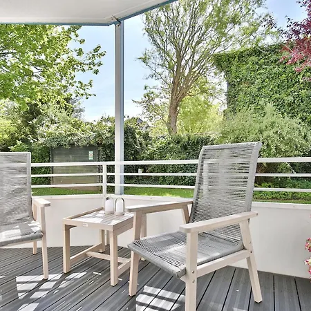 Bergstrasse 62 Bergstrasse 62 5 Tide Am Park Apartamento *