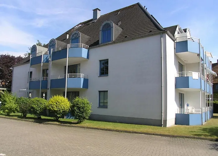 Bergstrasse 62 Bergstrasse 62 5 Tide Am Park Διαμέρισμα